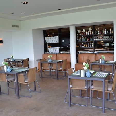 Fletcher Hotel - Restaurant Elzenduin Ter Heijde Kültér fotó