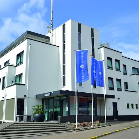 Fletcher Hotel - Restaurant Elzenduin Ter Heijde Kültér fotó