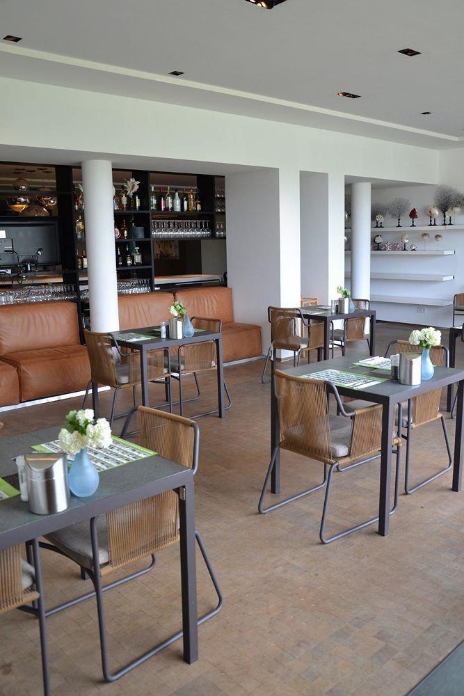Fletcher Hotel - Restaurant Elzenduin Ter Heijde Kültér fotó