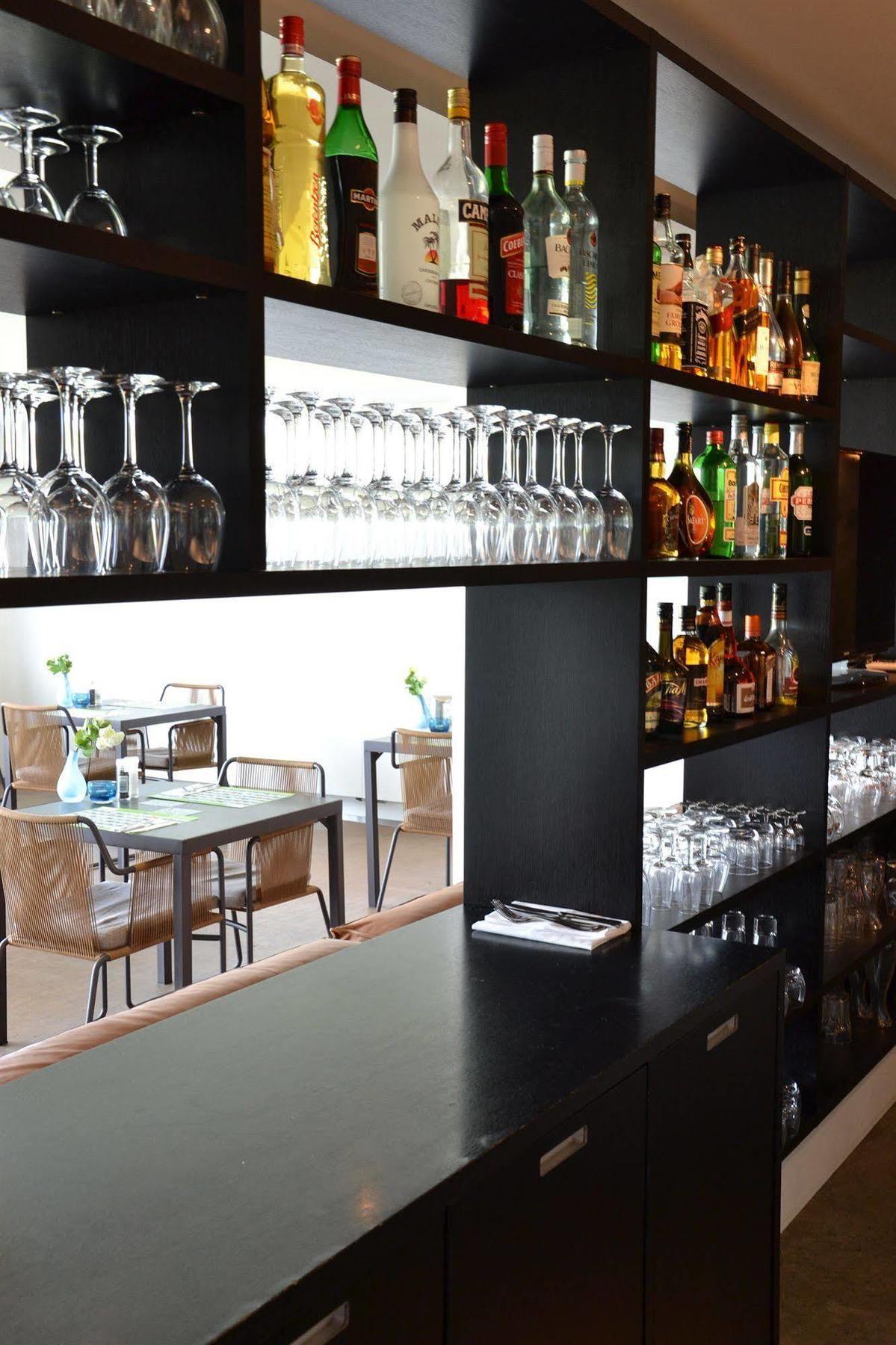 Fletcher Hotel - Restaurant Elzenduin Ter Heijde Kültér fotó