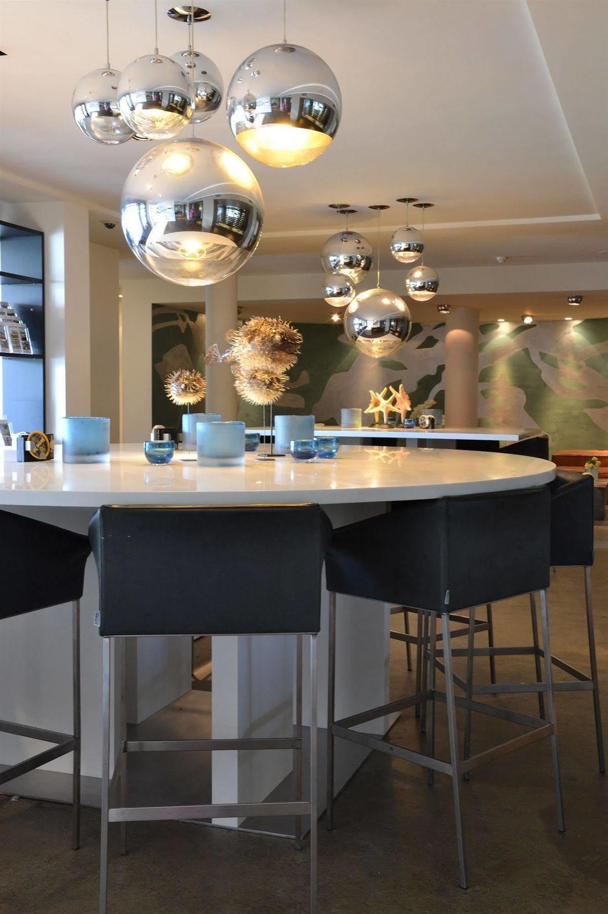 Fletcher Hotel - Restaurant Elzenduin Ter Heijde Kültér fotó