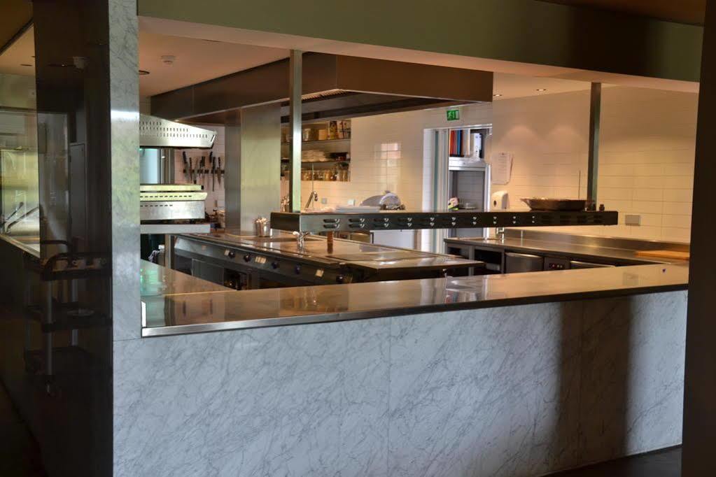 Fletcher Hotel - Restaurant Elzenduin Ter Heijde Kültér fotó