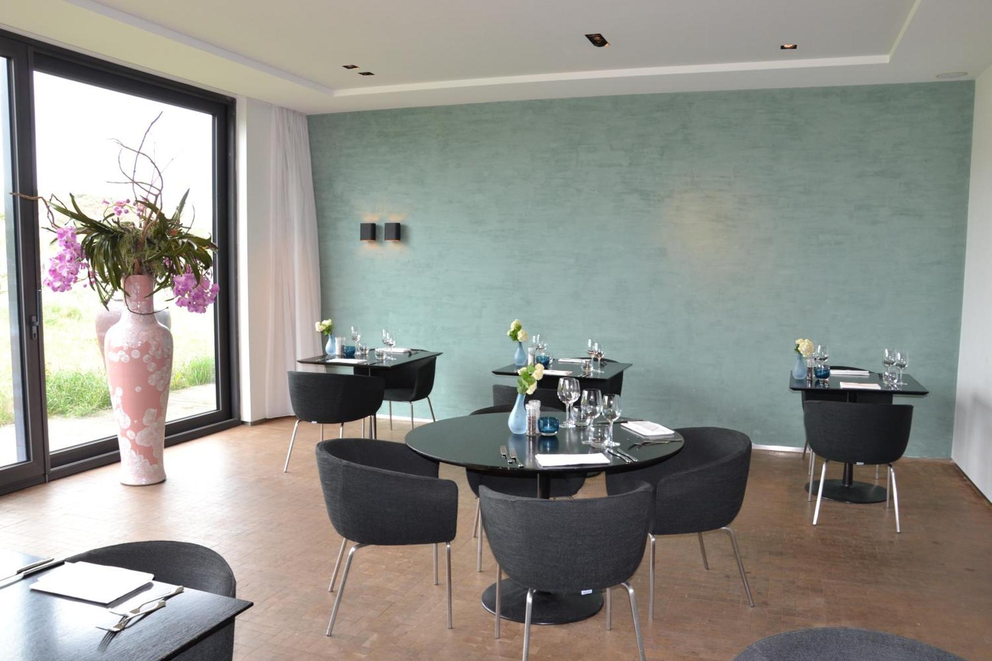 Fletcher Hotel - Restaurant Elzenduin Ter Heijde Kültér fotó