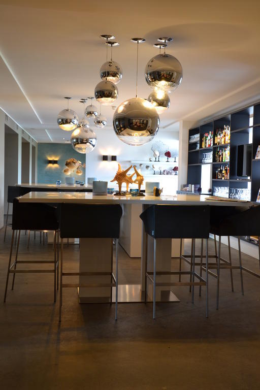 Fletcher Hotel - Restaurant Elzenduin Ter Heijde Kültér fotó